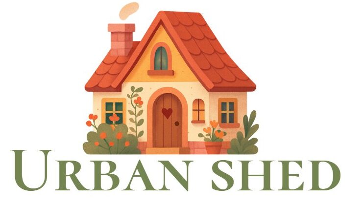 urbanshed.uk