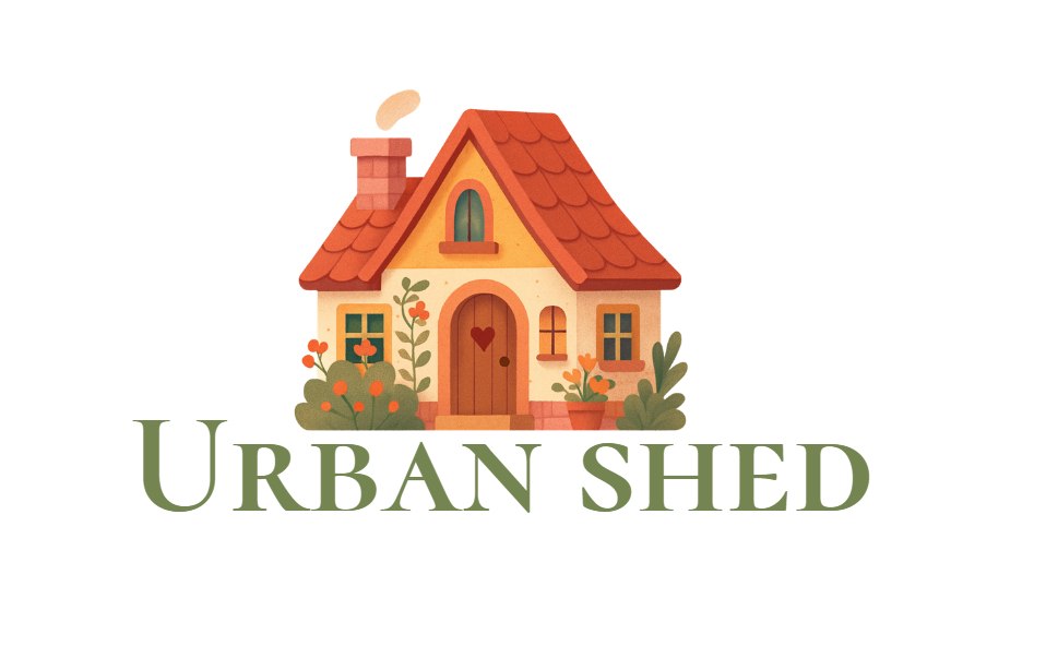 urbanshed.uk
